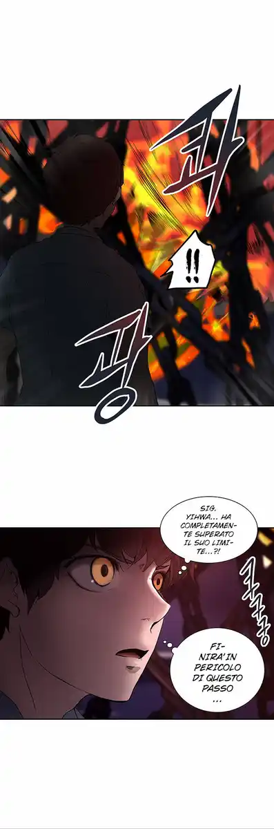 Tower of God Capitolo 177 page 30