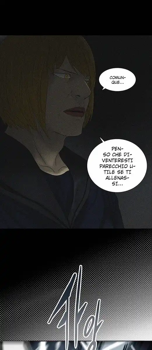 Tower of God Capitolo 177 page 34