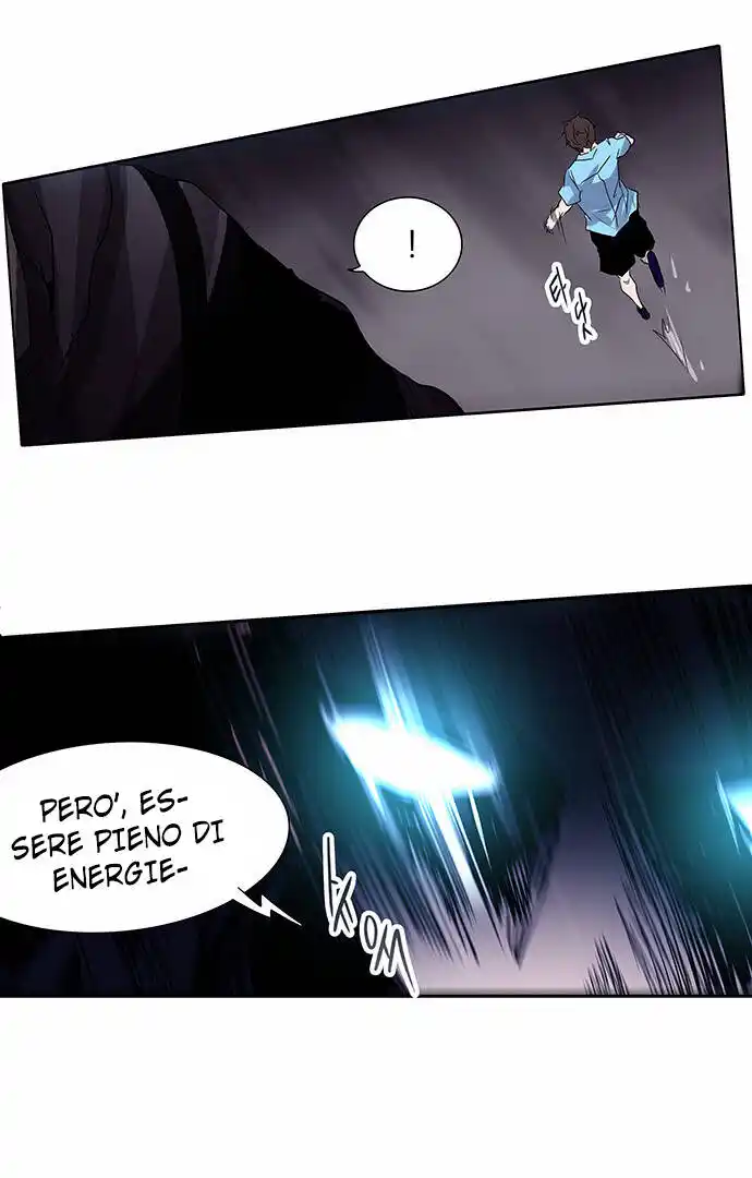 Tower of God Capitolo 177 page 39