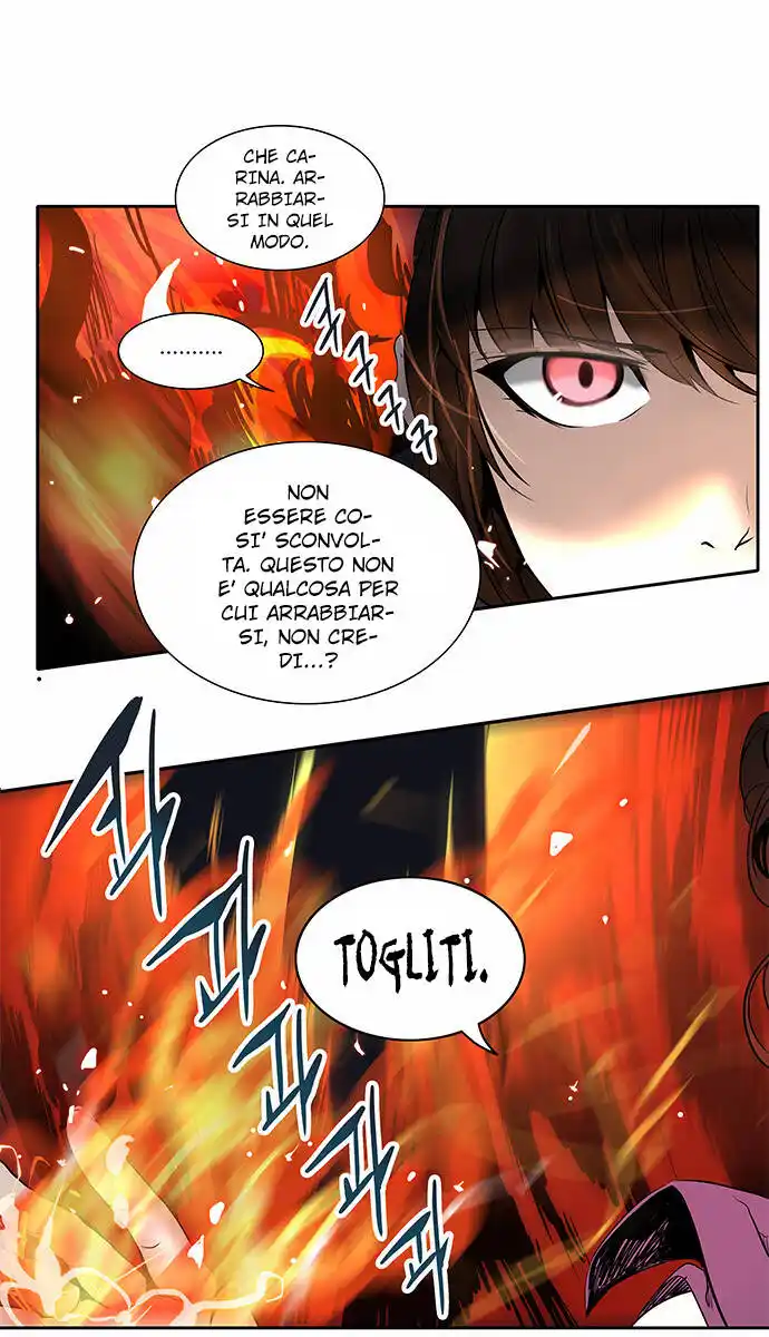 Tower of God Capitolo 177 page 4