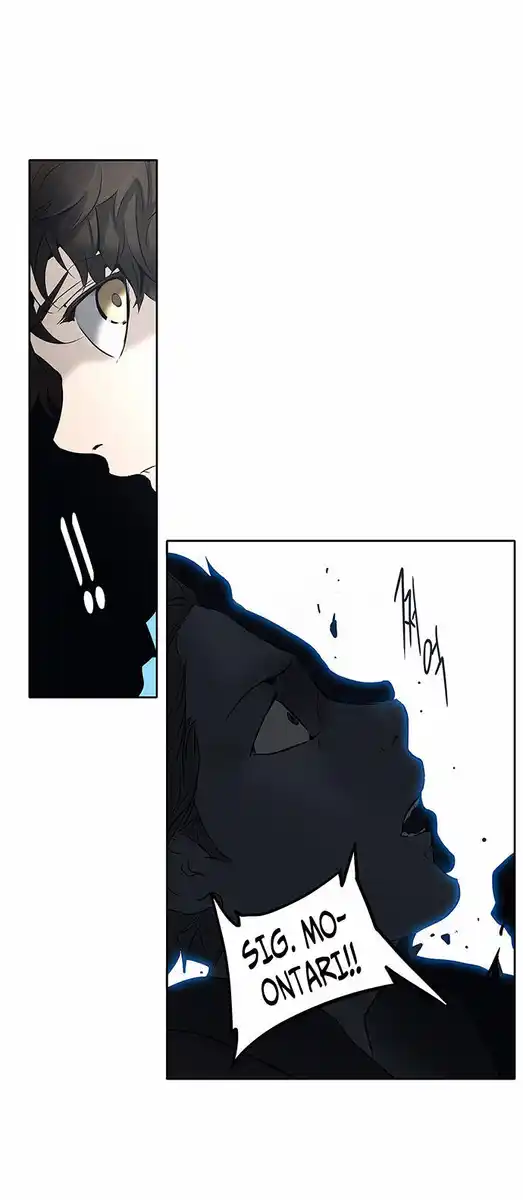 Tower of God Capitolo 177 page 41