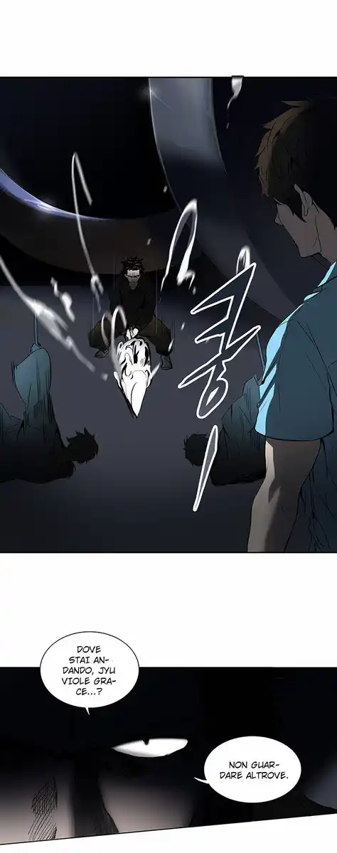 Tower of God Capitolo 177 page 42