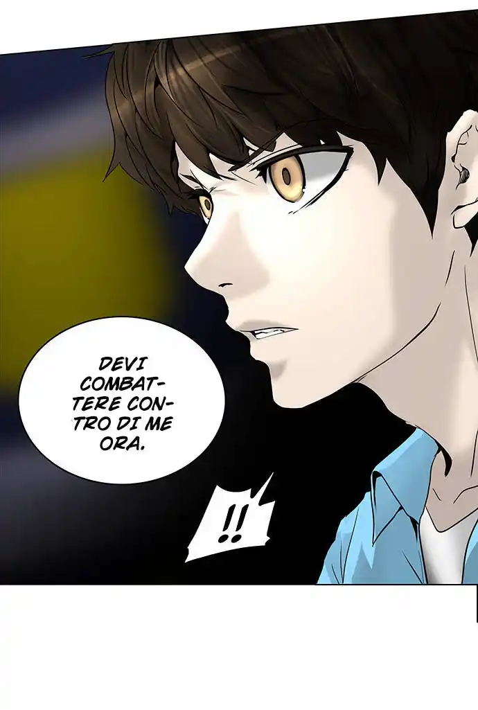 Tower of God Capitolo 177 page 43