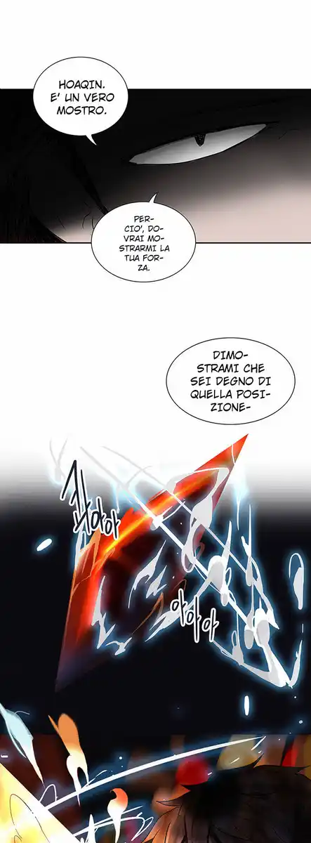 Tower of God Capitolo 177 page 47