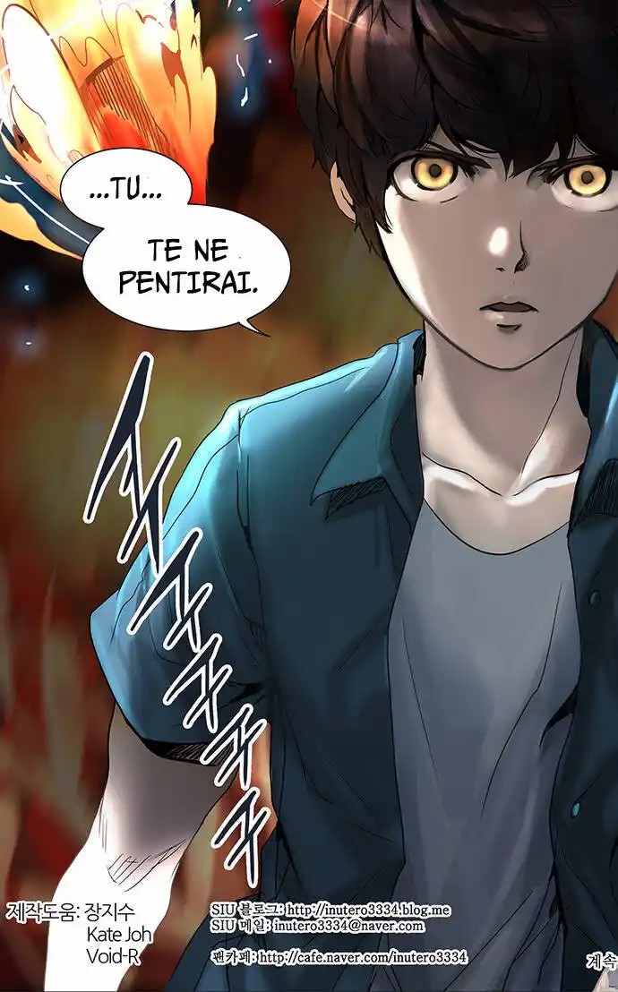 Tower of God Capitolo 177 page 48