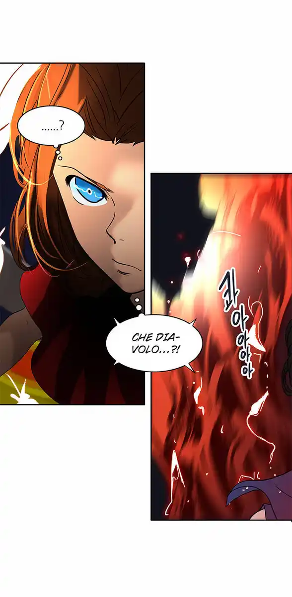 Tower of God Capitolo 177 page 6