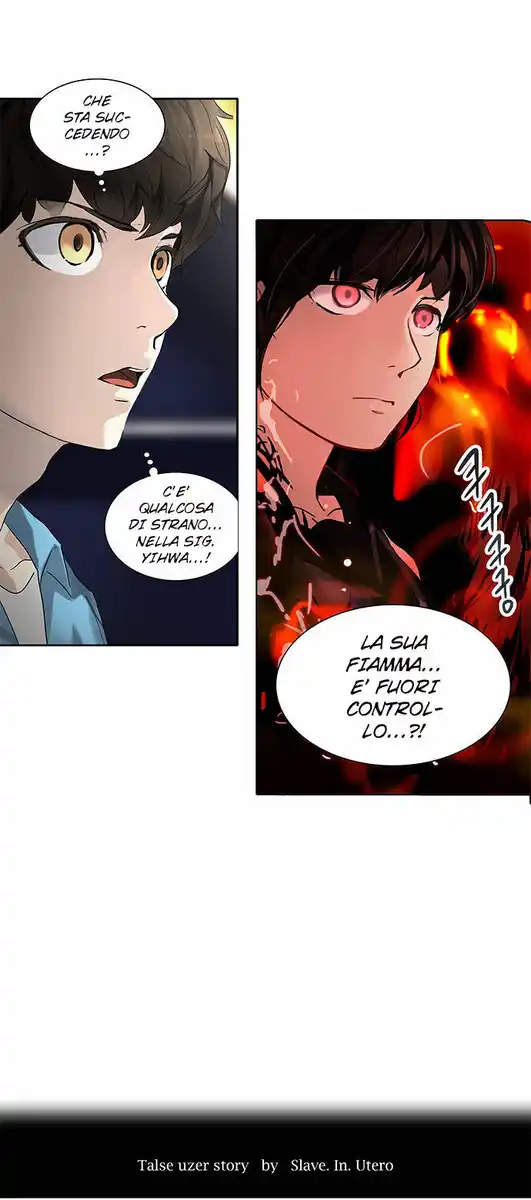 Tower of God Capitolo 177 page 8