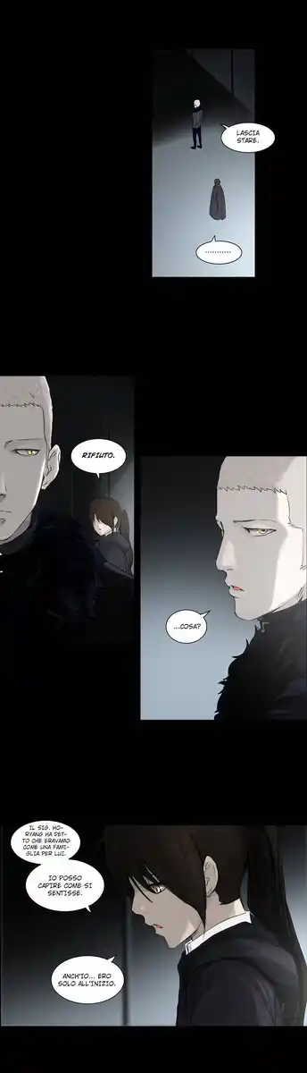 Tower of God Capitolo 46 page 5