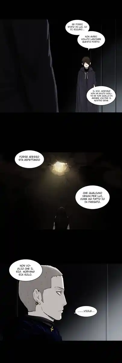 Tower of God Capitolo 46 page 6
