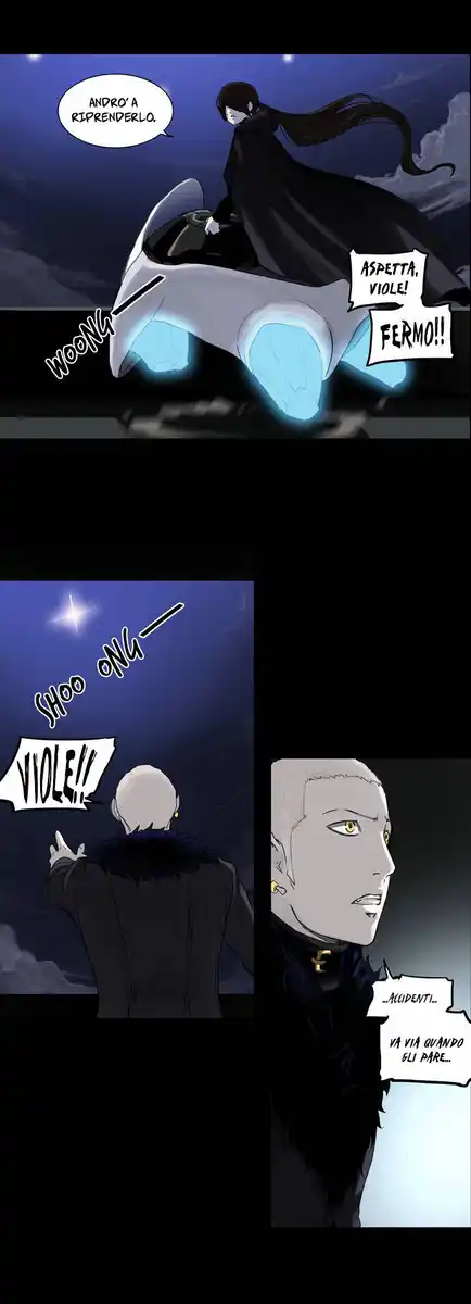 Tower of God Capitolo 46 page 7
