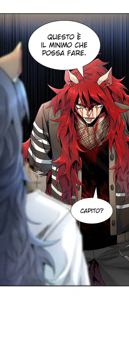 Tower of God Capitolo 76 page 10