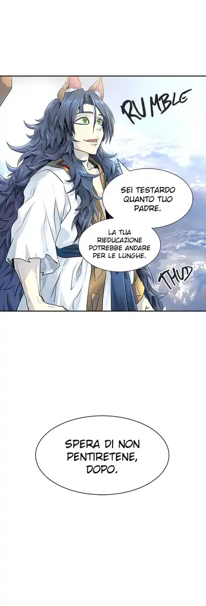 Tower of God Capitolo 76 page 13