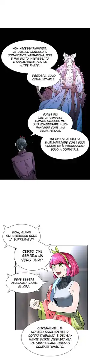 Tower of God Capitolo 76 page 20