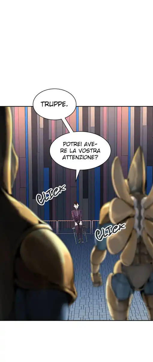 Tower of God Capitolo 76 page 28