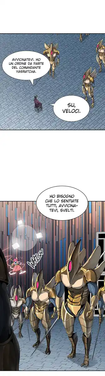 Tower of God Capitolo 76 page 29