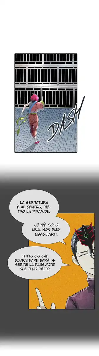 Tower of God Capitolo 76 page 30