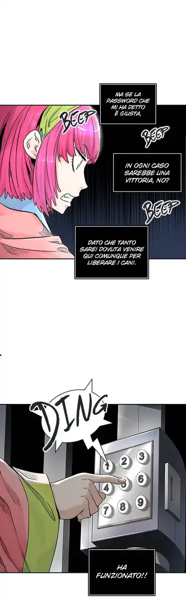 Tower of God Capitolo 76 page 32