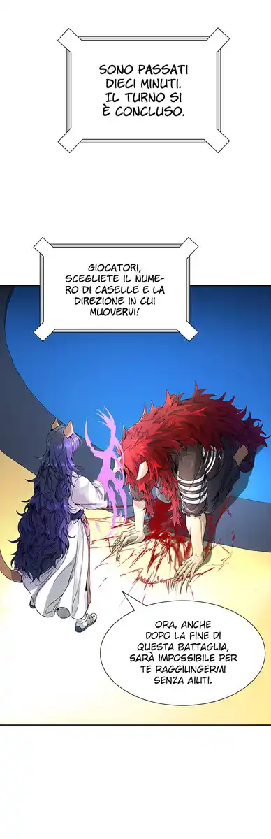 Tower of God Capitolo 76 page 6