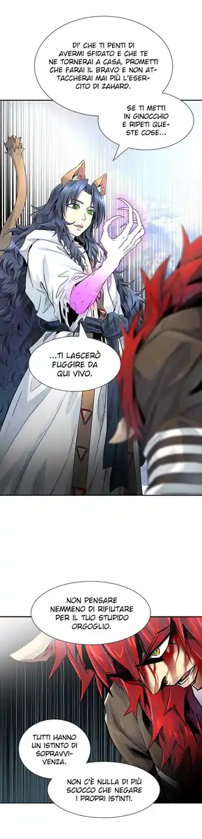 Tower of God Capitolo 76 page 7