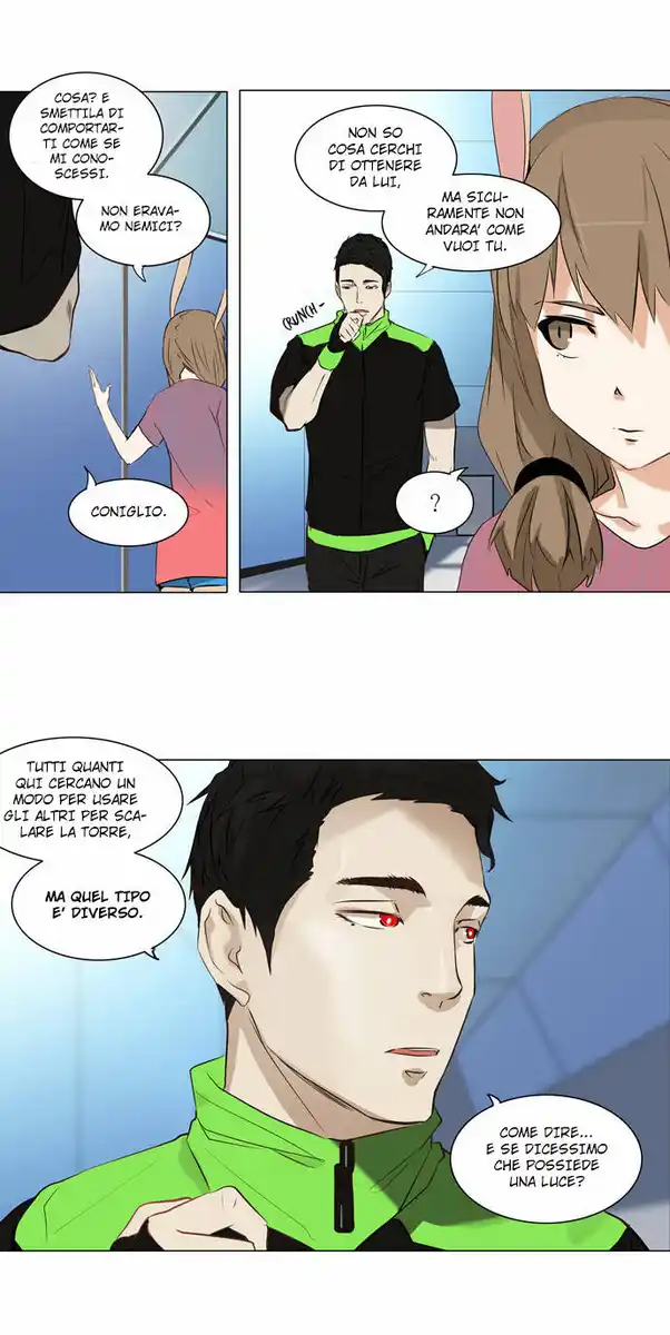 Tower of God Capitolo 69 page 10