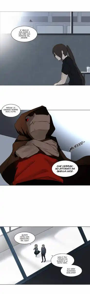 Tower of God Capitolo 69 page 11