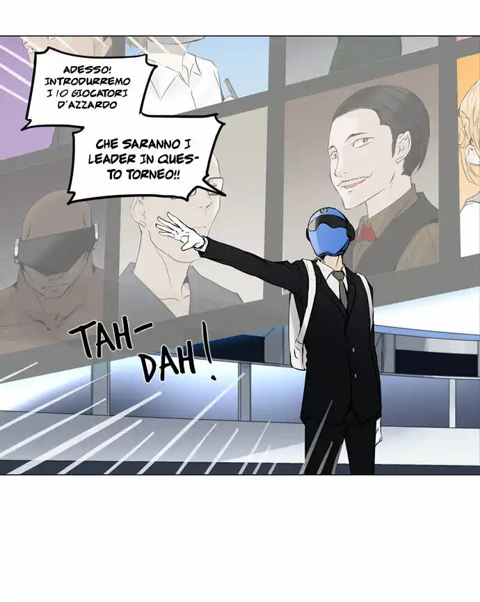 Tower of God Capitolo 69 page 15