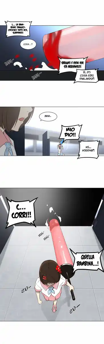 Tower of God Capitolo 69 page 24