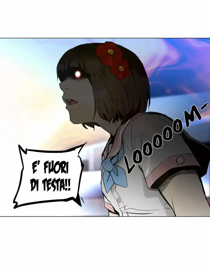 Tower of God Capitolo 69 page 25