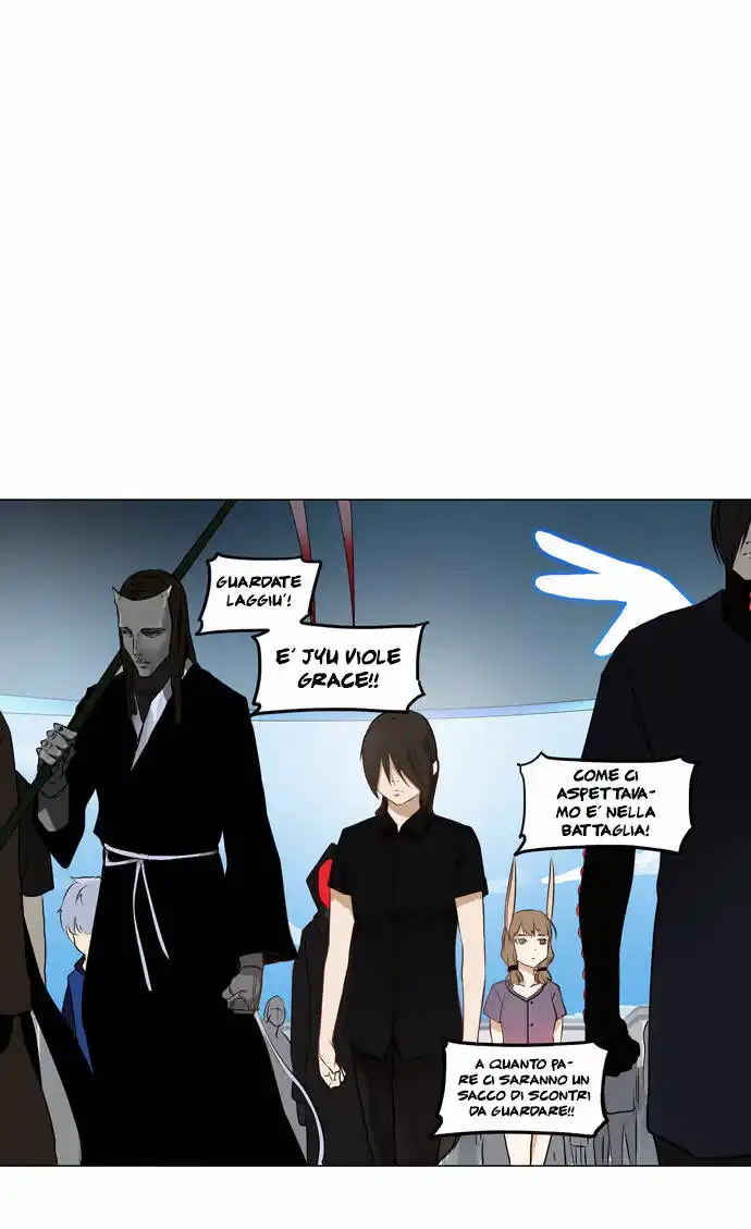 Tower of God Capitolo 69 page 4