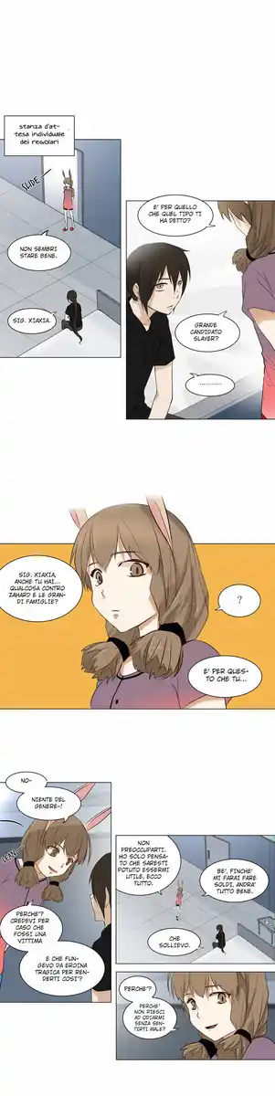 Tower of God Capitolo 69 page 8