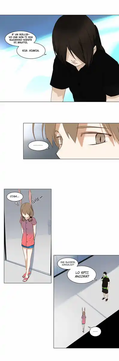 Tower of God Capitolo 69 page 9