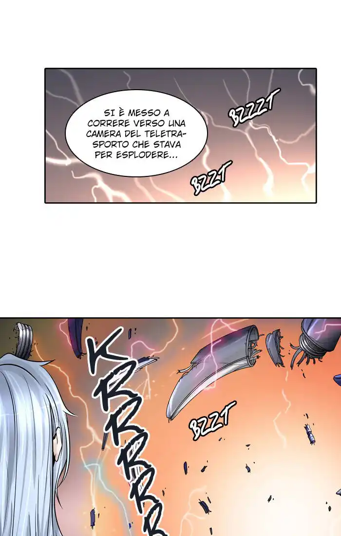 Tower of God Capitolo 335 page 2