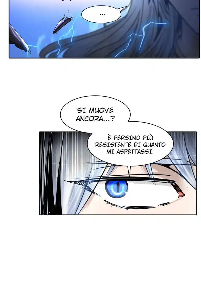 Tower of God Capitolo 335 page 4