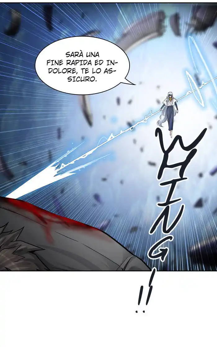 Tower of God Capitolo 335 page 5