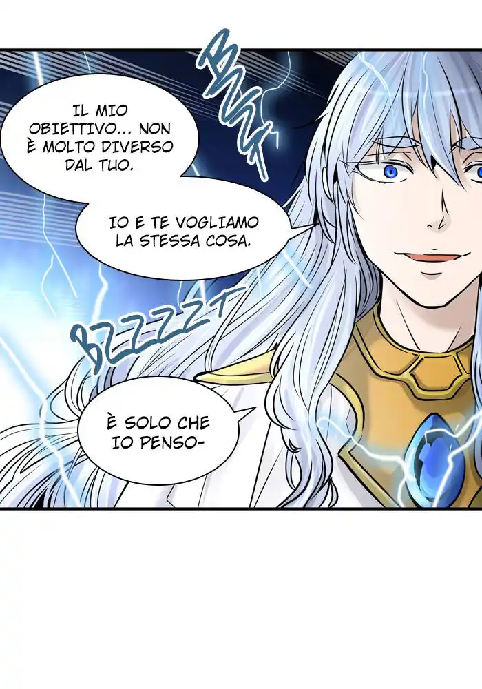 Tower of God Capitolo 335 page 7