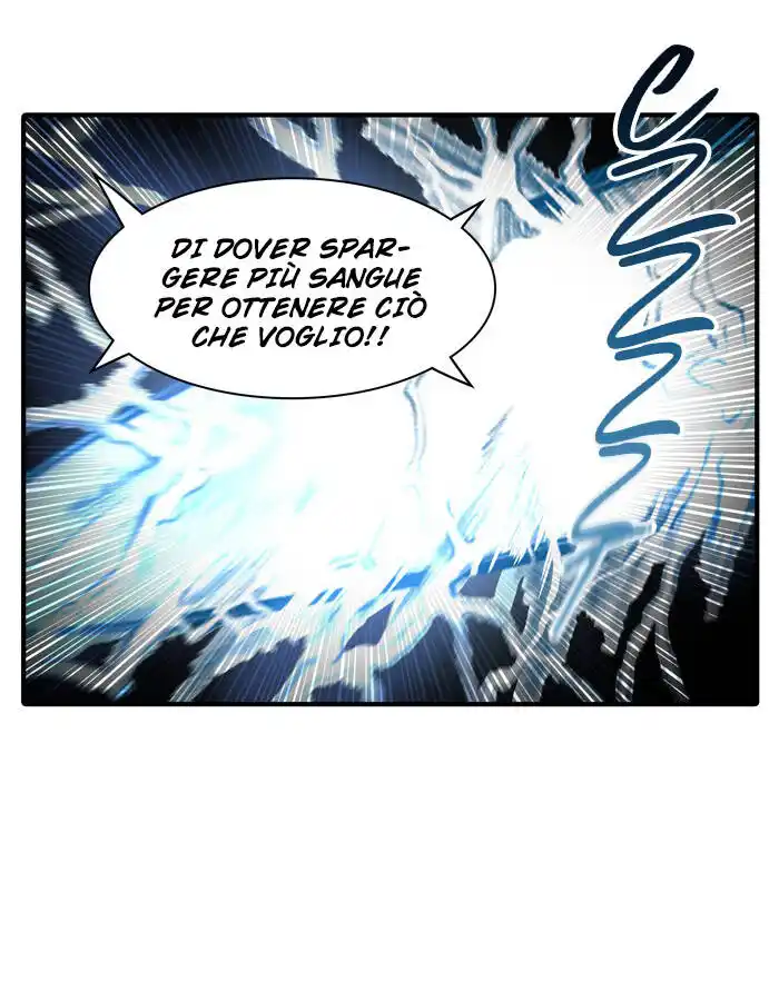 Tower of God Capitolo 335 page 8