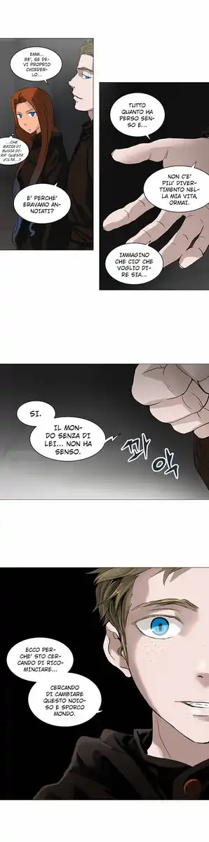 Tower of God Capitolo 156 page 14