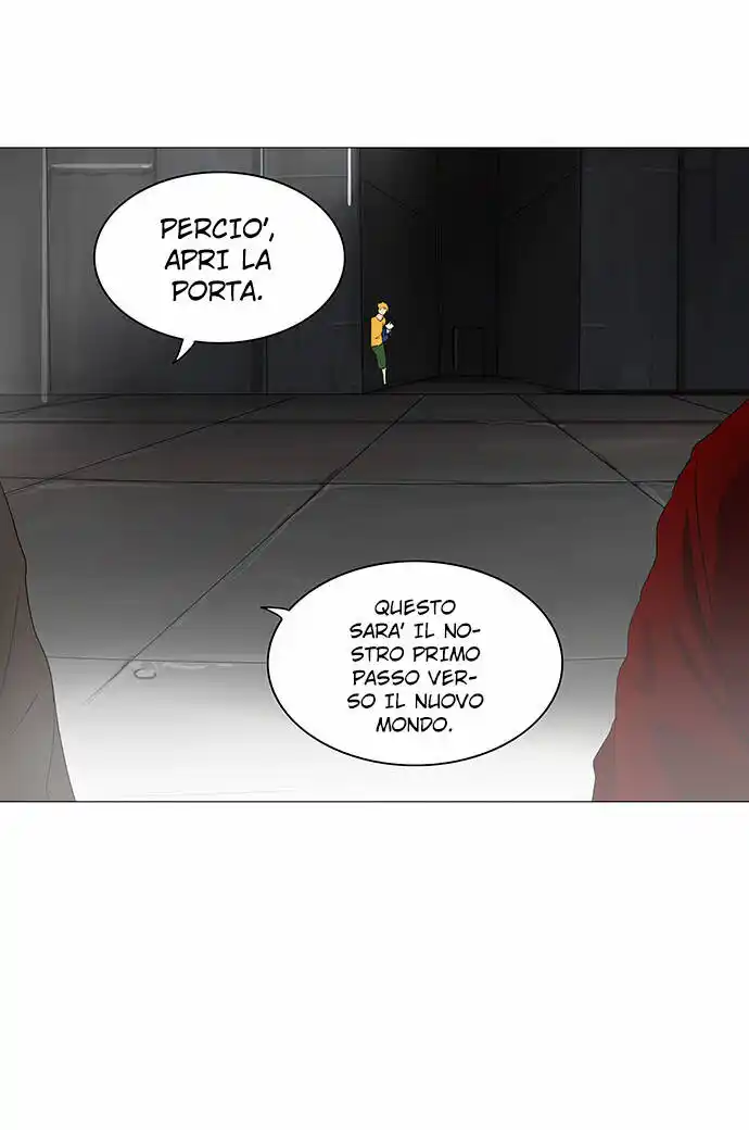 Tower of God Capitolo 156 page 15