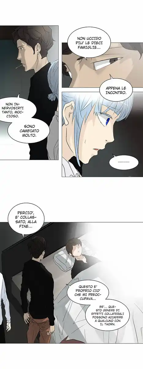 Tower of God Capitolo 156 page 17