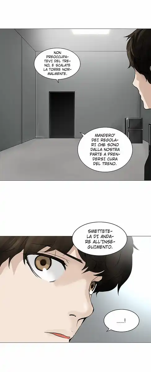 Tower of God Capitolo 156 page 22