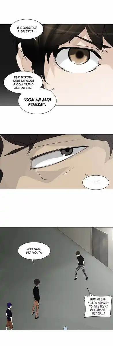 Tower of God Capitolo 156 page 24