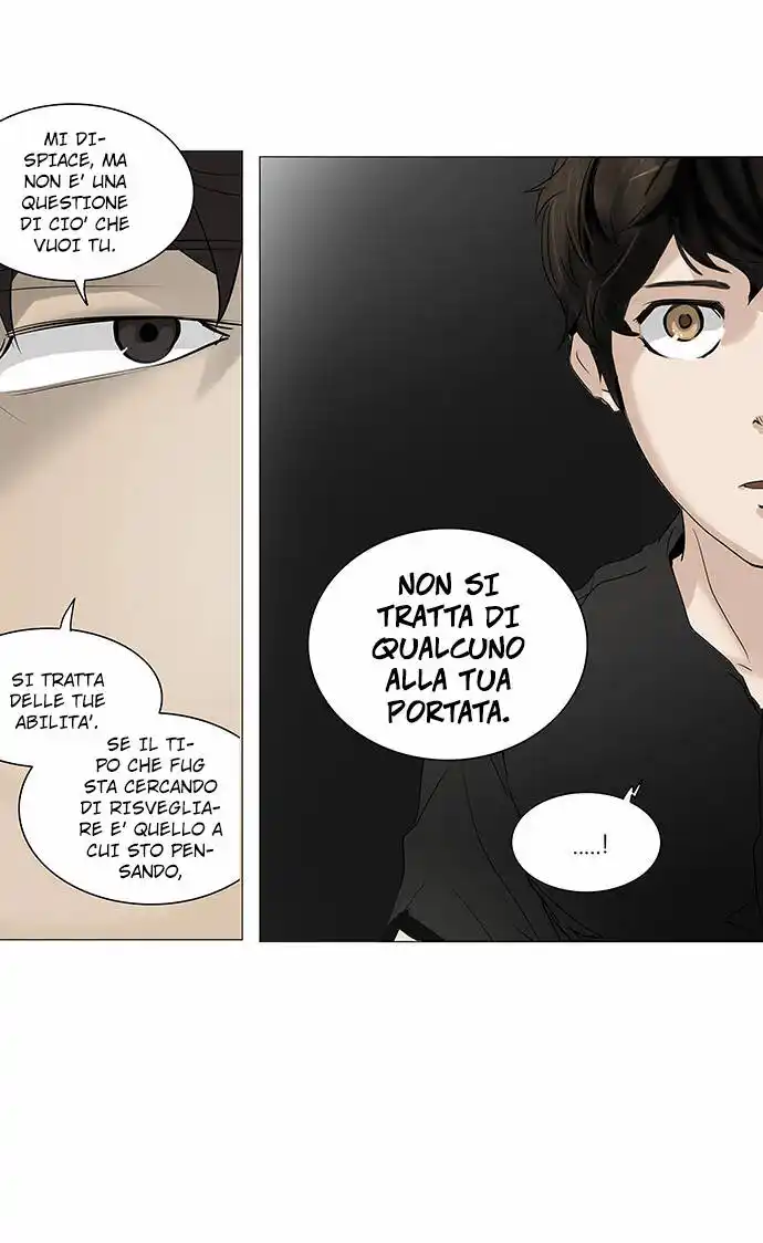 Tower of God Capitolo 156 page 25