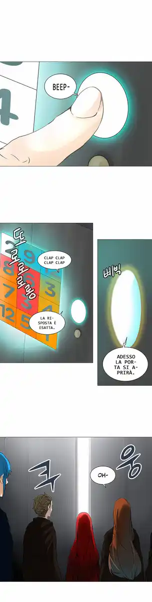 Tower of God Capitolo 156 page 26