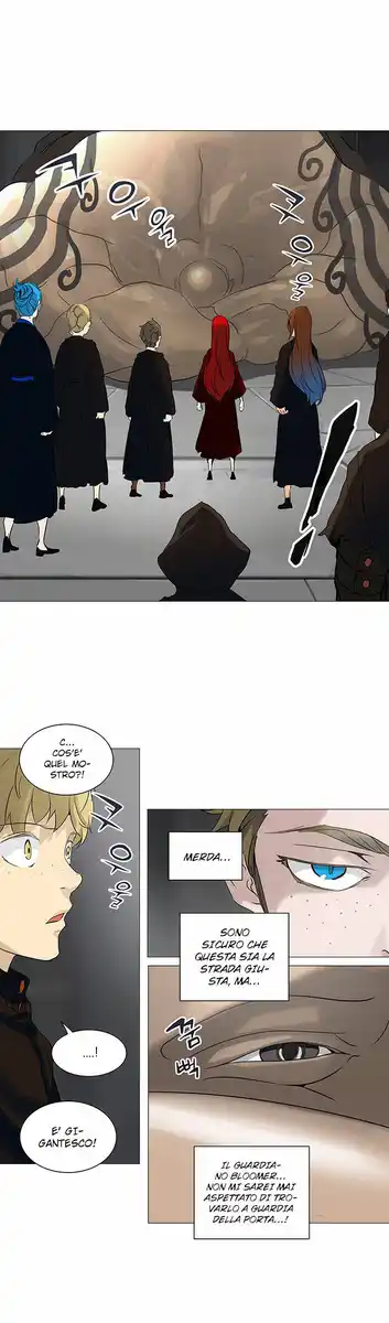 Tower of God Capitolo 156 page 30