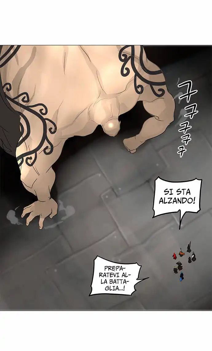 Tower of God Capitolo 156 page 31