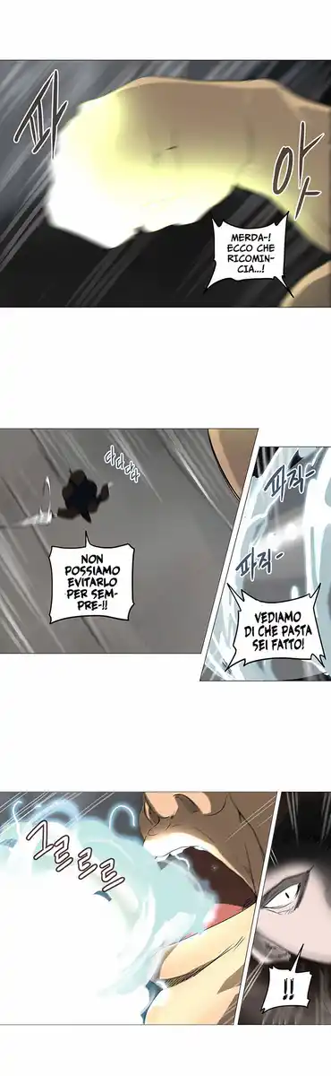 Tower of God Capitolo 156 page 34