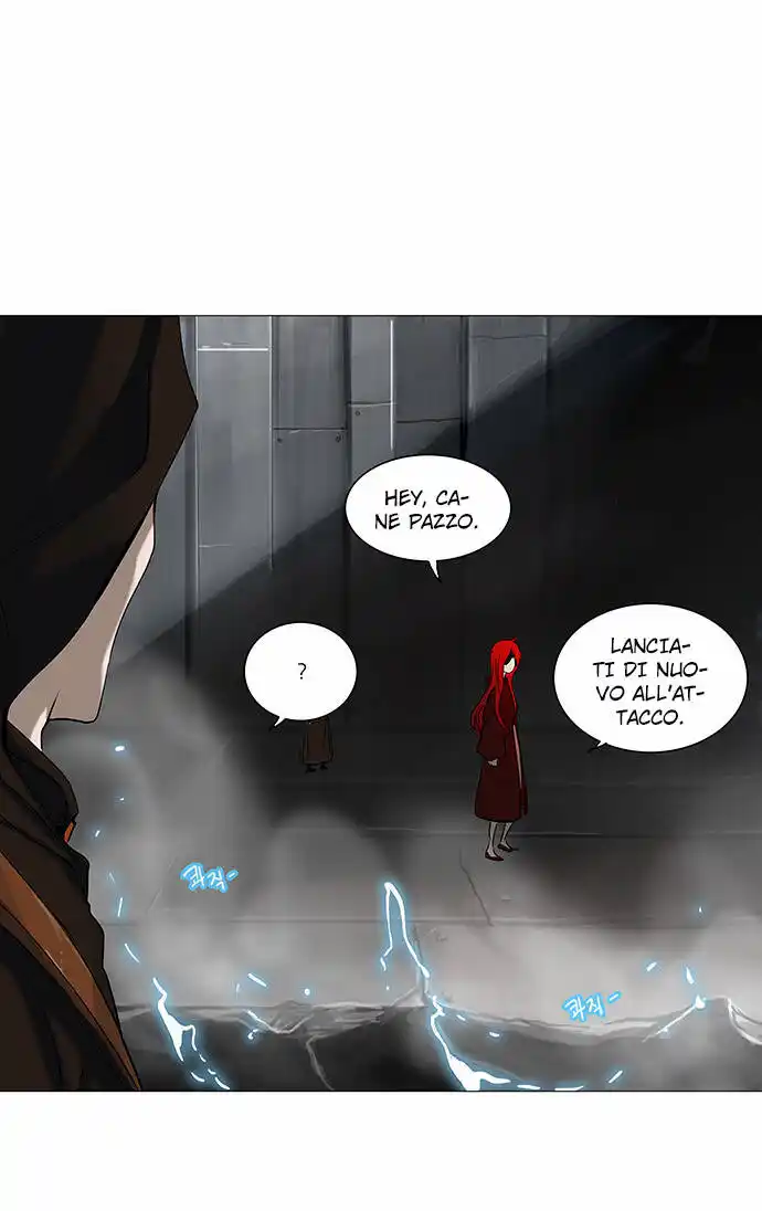 Tower of God Capitolo 156 page 37