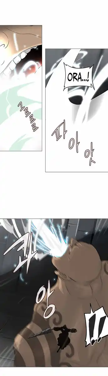 Tower of God Capitolo 156 page 39