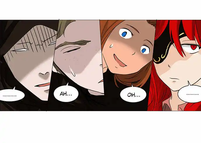 Tower of God Capitolo 156 page 46