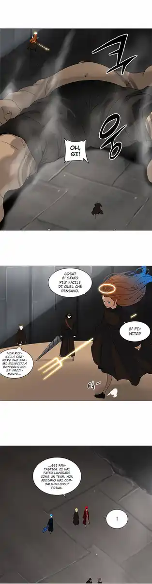 Tower of God Capitolo 156 page 47